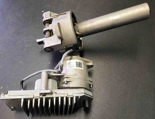 2005 2006 2007 2008 2009 2010 Pontiac G6 Electric Power Steering Pump Assembly - Used OEM Auto Part