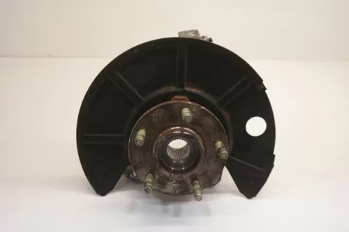 2004-2012 Chevy Malibu Front Left Driver Spindle knuckle OEM