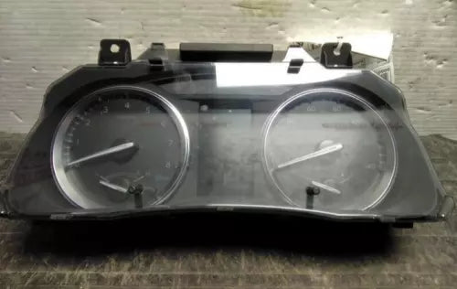 2014-2016 Toyota Highlander Speedometer Cluster Gauges Assembly Oem - Used