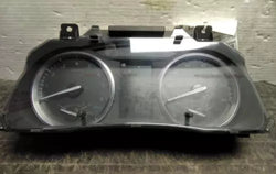 2014-2016 Toyota Highlander Speedometer Cluster Gauges Assembly Oem - Used