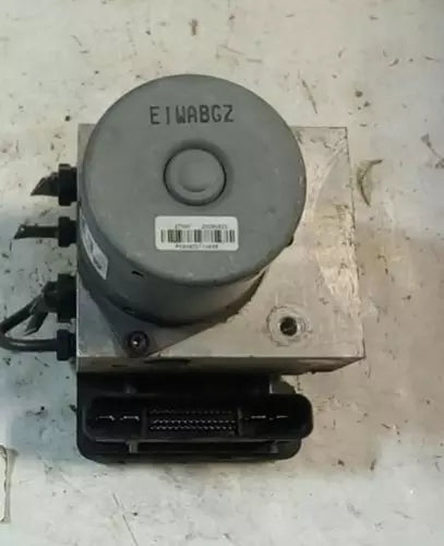 2009-2010 KIA OPTIMA ABS ANTI-LOCK BRAKE PUMP ASSEMBLY - Used OEM Auto Part