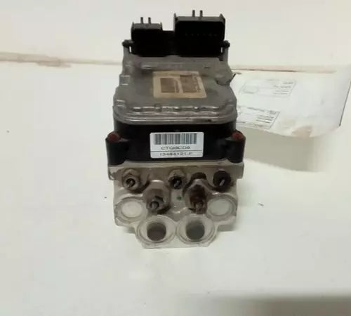 2002-2003 Dodge Ram Truck 1500 All Wheel ABS Anti-Lock Brake Pump Assembly - Used OEM Auto Part