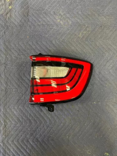 2014-2022 Dodge Durango Rear RH Passenger Side Tail Light Quarter Panel Assembly - Used OEM Auto Part