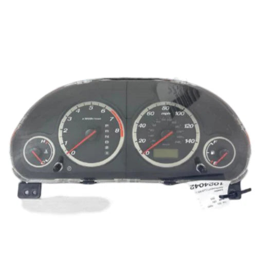 05-06 Honda CR-V Speedometer Instrument Cluster AT EX SE OEM honda