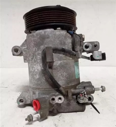 2016-2021 Honda Civic Air Conditioning A/C Compressor 2.0L OEM - Used