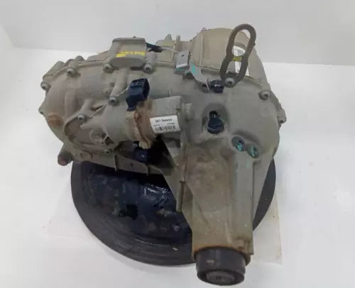 2009-2018 CHEVROLET SILVERADO 1500 TRANSFER CASE ASSEMBLY OPTION NQH - Used OEM Auto Part