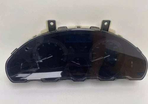 Speedometer Mph Instrument Cluster Fit 2013 BUICK ENCLAVE - Used OEM Auto Part