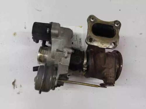 2016-2020 Chevrolet Malibu 1.5L Turbocharger/Supercharger Assembly OEM - Used
