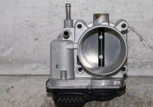 2020-2022 Nissan Versa Throttle Body Assembly - Used OEM Auto Part