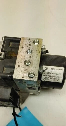 2011-2017 BMW X3 Anti Lock Brake Pump ABS Dynamic X Control Assembly OEM - Used