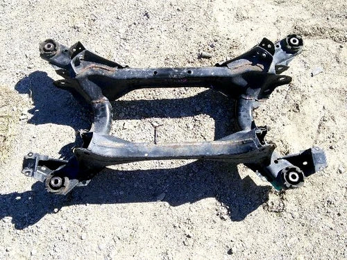 2008-2012 Honda Accord Rear Subframe Crossmember Engine Cradle OEM - Used
