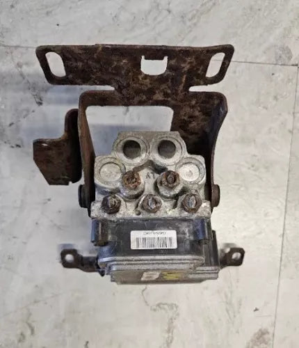 2000 - 2001 CHEVROLET S10 ABS PUMP ASSEMBLY ANTI-LOCK BRAKE OEM - Used