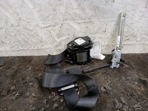 2017-2022 Jeep Cherokee Front Left Driver Seat Belt | Partsyx