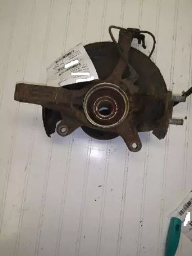 1997-2004 Toyota Avalon Passenger Right Front Spindle Knuckle OEM - Used