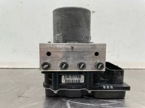 2011-2012 Mercedes E Class E350 E550 ABS Anti-Lock Brake Pump Assembly Oem - Used