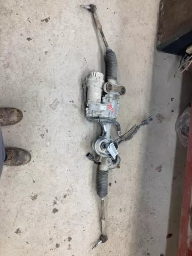 2014-2015 Chevy Silverado 1500 Steering Gear Power Rack & Pinion (Regular Cab 2) - Used OEM Auto Part