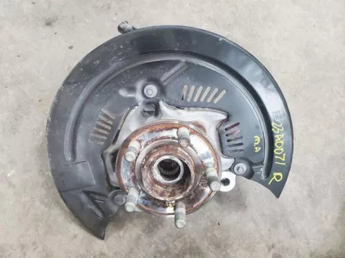 2015-2023 Ford Edge Front Right Passenger Spindle Knuckle Assembly Oem
