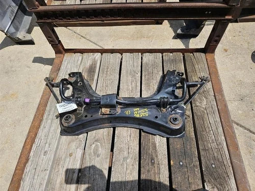 2015-2019 Nissan Sentra Front Suspension Subframe Engine Cradle 1.8L OEM - Used