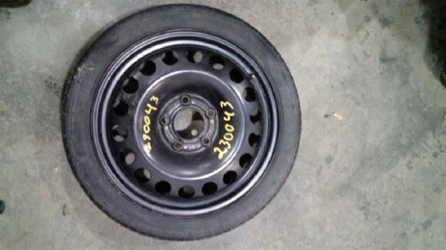 2012-2017 Buick Verano 16x4 Compact Spare Tire and Wheel Black OEM - Used