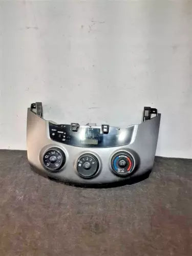 2006-2012 Toyota Rav 4 AC Heater Climate Temperature Control Manual Assembly OEM - Used