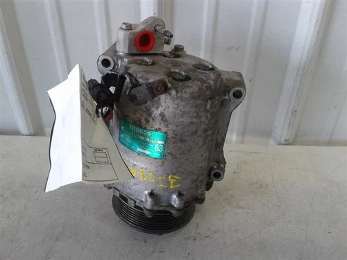 OEM AC A/C Compressor Fits 2007-2010 HONDA CR-V CRV 07 08 09 10 - Used