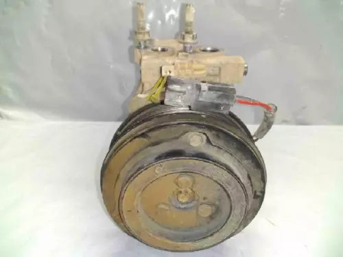 2007-2008 Ford Truck F150 4.6L Air Conditioning A/C AC Compressor - Used OEM Auto Part