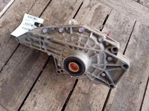 2002-2006 Chevy Trail Blazer EXT Front Differential Carrier Axle OEM 02-06 - Used