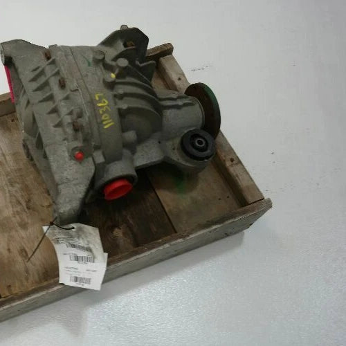 2002-2005 Ford Explorer Rear Axle Differential Carrier Ratio 3.55 OEM - Used