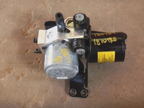 2017-2020 Hyundai Ioniq Anti-Lock Brake Pump Assembly pressure source Unit Used OEM