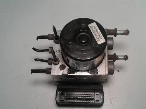 2009-2010 Dodge Caravan ABS Anti Lock Brake Pump - Used OEM Auto Part