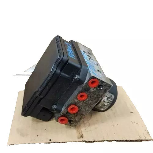 08-10 Honda Accord Sedan 2.4L AT ABS Anti-Lock Brake Pump Module OEM - Used