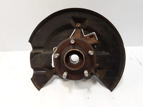 2013-2019 Ford Escape Front Right Passenger Spindle Knuckle Assembly OEM - Used