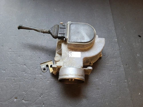 Mazda MX5 Miata 1.6 Mass Air Flow Meter AFM MAF 1990-1993 - Used OEM Auto Part
