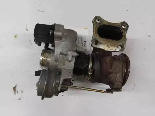 2016-2020 Chevrolet Malibu 1.5L Turbocharger / Supercharger Assembly w/Warranty - Used OEM Auto Part