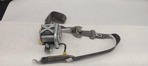 2008-2009 Honda Accord Sedan Front Left Driver Seat Belt Retractor Gray OEM - Used