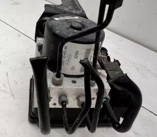 2012-2013 Ford Fiesta ABS Anti-Lock Brake Pump Assembly OEM - Used