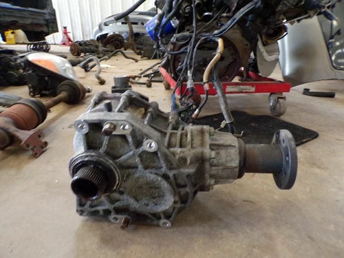 2007-2012 Hyundai Veracruz Transfer Case Assembly with warranty OEM - Used