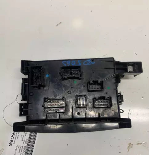 2014 Dodge Challenger Engine Compartment Fuse Box - Used OEM Auto Part