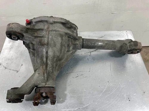 2002-2010 Ford Explorer Front Axle Differential Carrier 3.55 Ratio - Used OEM Auto Part