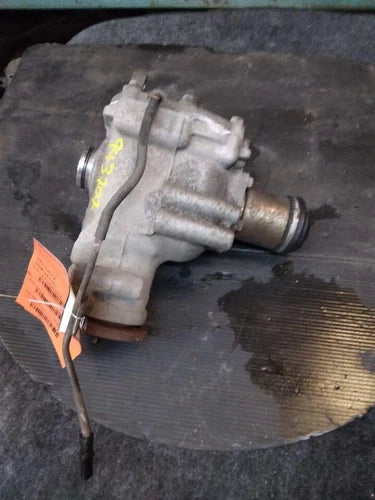2003-2008 Infinity FX35 M35 Front Axle Differential Carrier 3.692 Ratio 3.5L OEM - Used