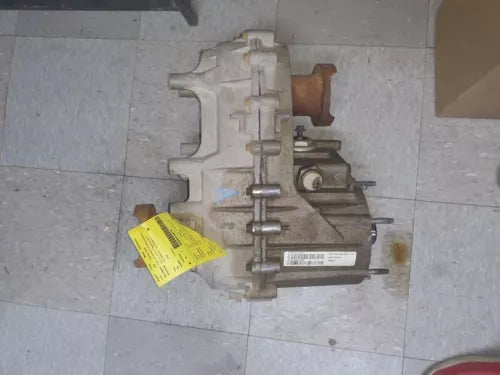 2007-2011 Jeep Wrangler Transfer Case Automatic Transmission 3.8L ID 52853311AD - Used OEM Auto Part