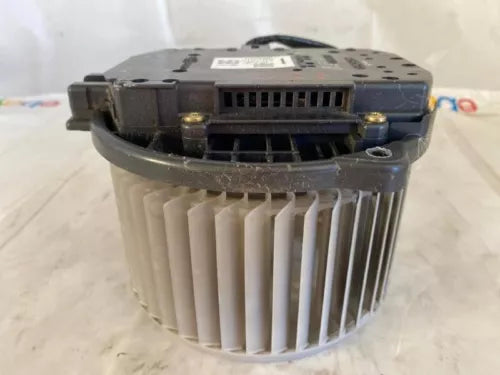 2001-2006 Lexus Ls430 Front Ac Blower Motor Assembly Oem - Used