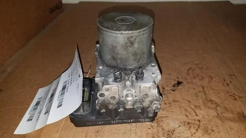2009 2010 2011 Toyota Rav-4 Anti Lock Brake Pump Assembly Abs Module Oem - Used