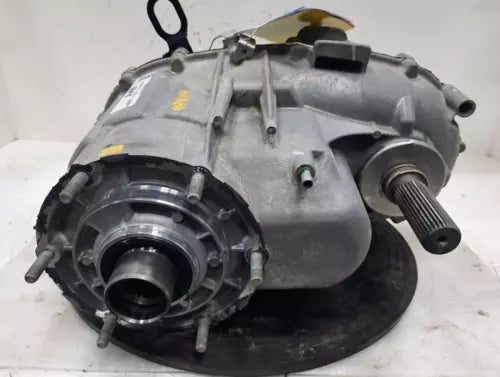 2019-2021 Chevrolet Silverado 1500 Sierra Transfer Case Assembly Opt MQE 2 speed - Used OEM Auto Part