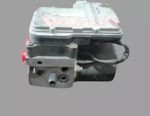 2000-2005 Chevy Astro GMC Safari Van Abs Anti Lock Brake Pump Assembly Oem - Used