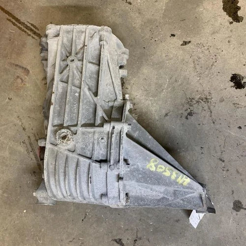 2007-2017 GMC Acadia 09-17 Traverse Rear Differential Carrier Assembly Oem - Used