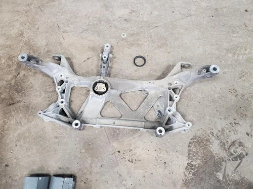 2015-2020 AUDI A3 Front Engine Cradle Suspension Crossmember Oem - Used