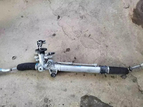2003-2006 Acura MDX Power Steering Gear Rack And Pinion - OEM. - Used