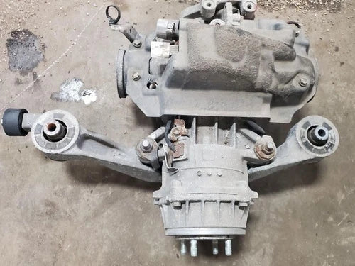 2020-2023 Toyota Highlander Rear Differential Carrier Assembly OEM AWD - Used