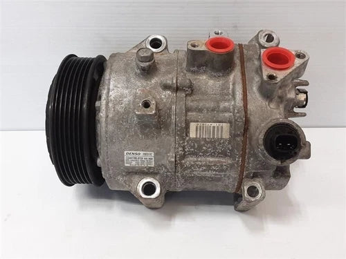2019-2023 Toyota Rav4 A/C AC Compressor OEM - Used